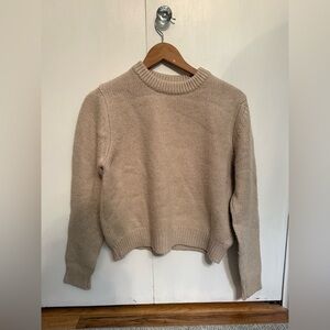 &Daughter sweater